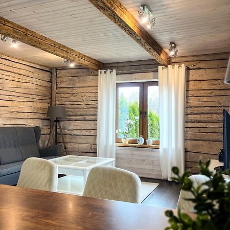 Hotel Klaukse Aabla Zewnętrze zdjęcie