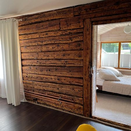 Hotel Klaukse Aabla Zewnętrze zdjęcie