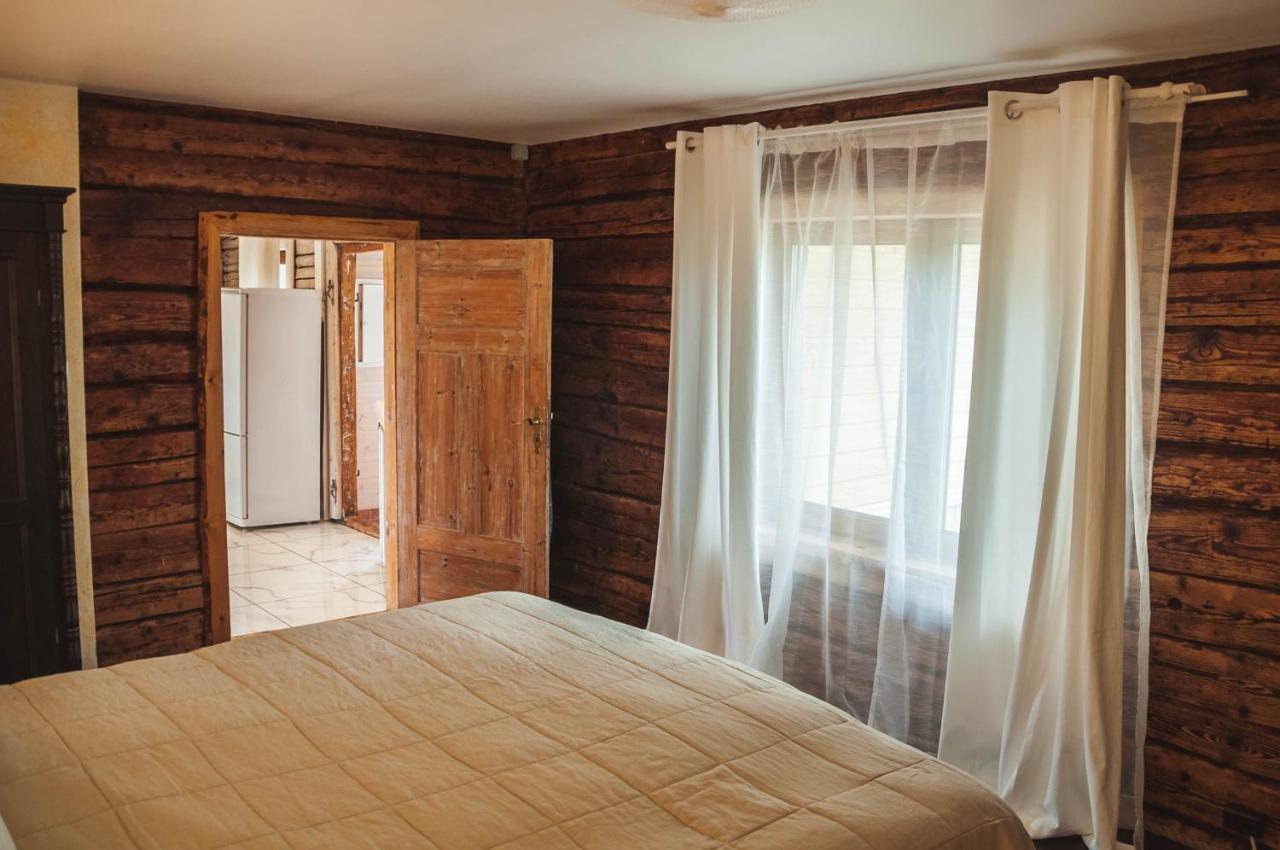 Hotel Klaukse Aabla Zewnętrze zdjęcie
