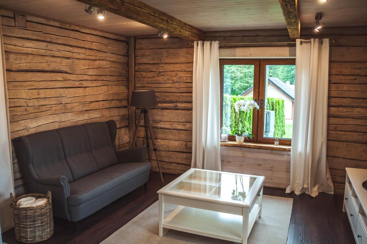 Hotel Klaukse Aabla Zewnętrze zdjęcie